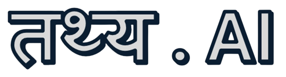 Tathya.AI Logo